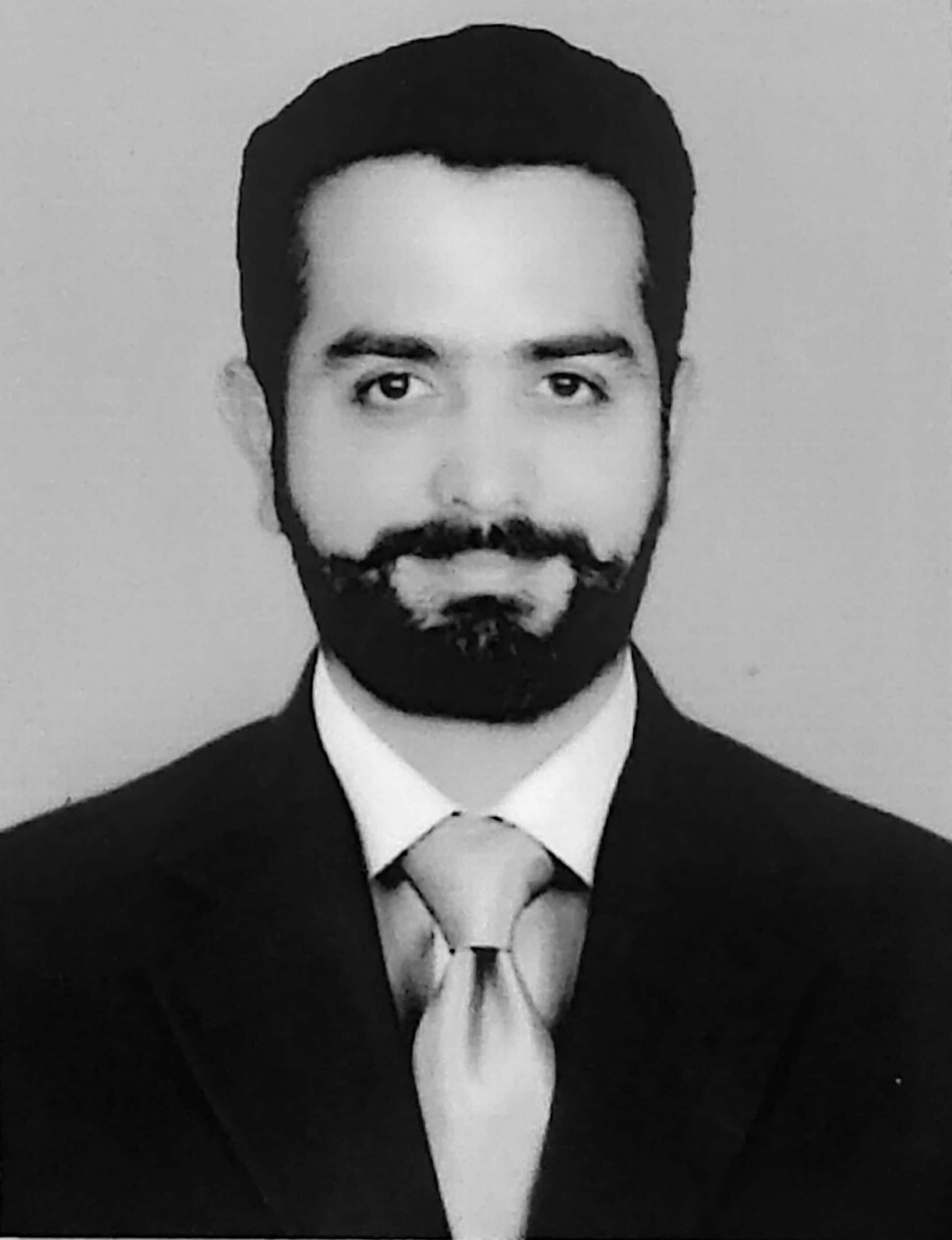 Nabeel-Haider